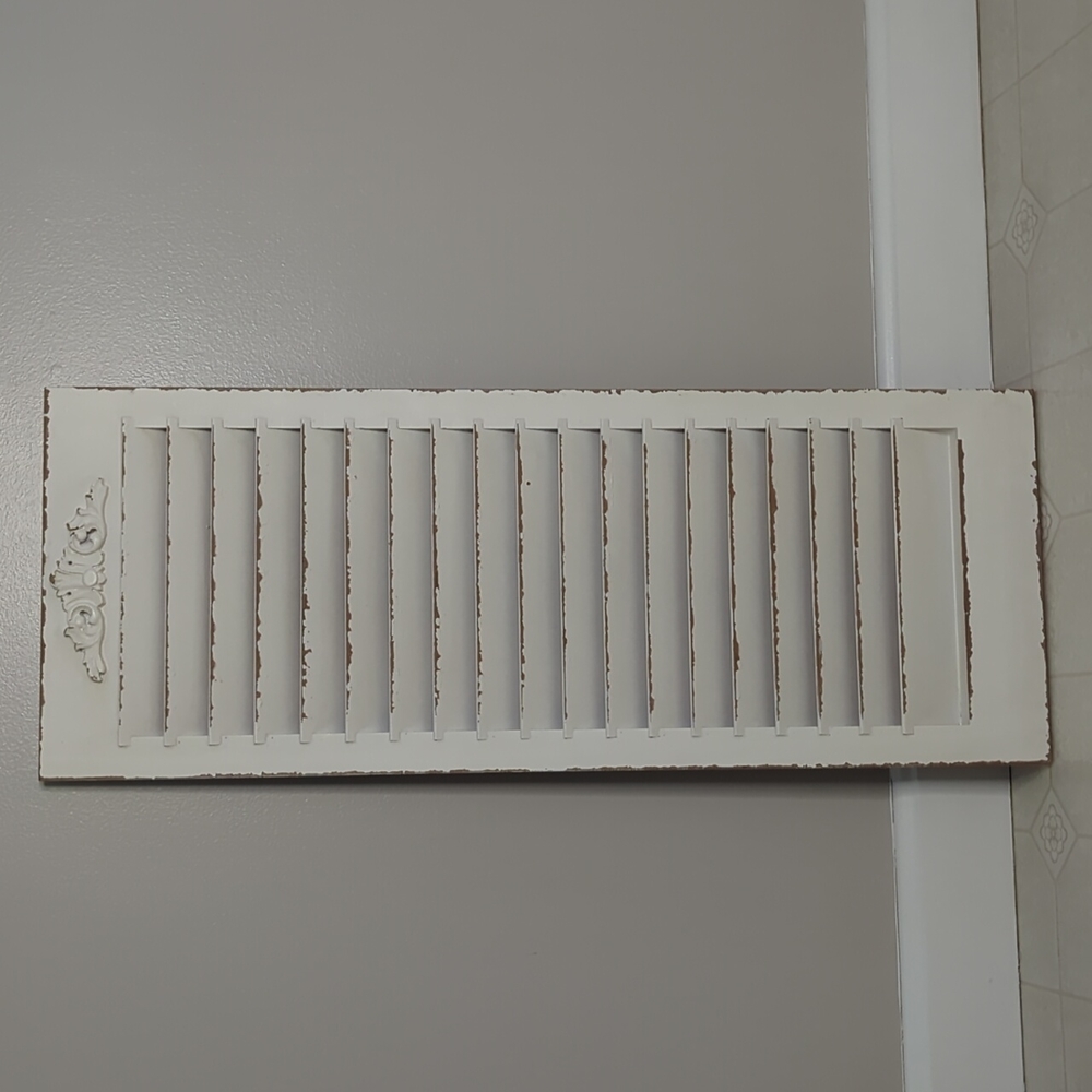 Wall decor